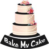 Bake My Cake free icon