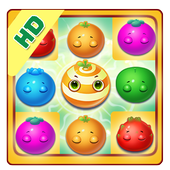 Fruits connect 2016 icon