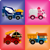 Law Enforcement FORCE POLI CE icon