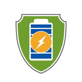 iBattery Saver أيقونة
