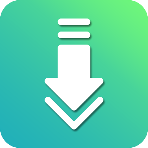 Status saver for wp : video status downloader icon