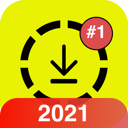 Status Saver: Best Dual Status Saver - 2021 icon