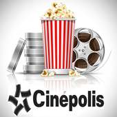 Cinepolis USA - Movie Theaters on 9Apps