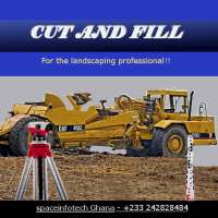 Cut and Fill App on 9Apps