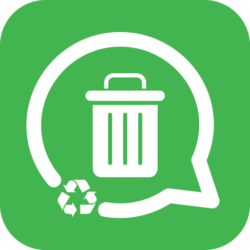 Whatsdelete Recover Messages icon