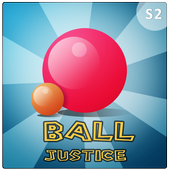 Bali Justice Ball icon