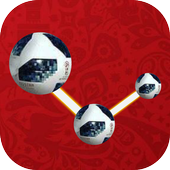 World Cup Balls Match icon