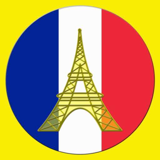 Learn French Alphabet icon