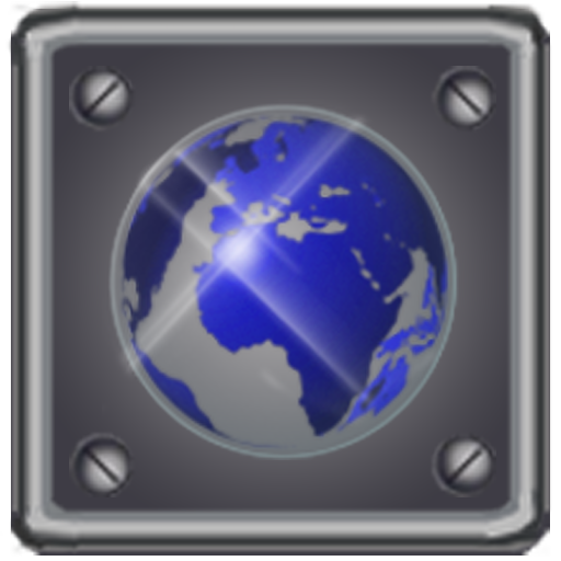 Globe Quiz icon