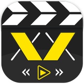 XX Video Player: HD Video Player icon