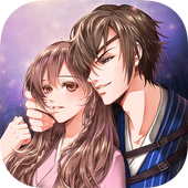 Anime lovers wallpaper - Couple Anime wallpaper icon