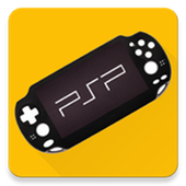 Emulator PSP PRO 2019 - PSP Phone - icon