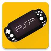 Emulator PSP PRO 2019 - PSP Phone - on 9Apps