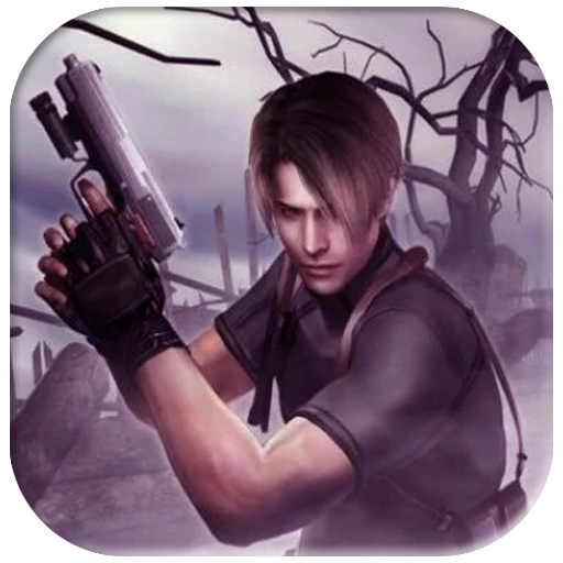 Resident Evil 4 Game Advice 2022 иконка