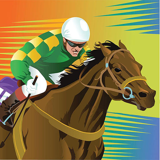 Horse Racing 3D: Derby Kings 2018 icon