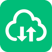 Cloud Backup icon