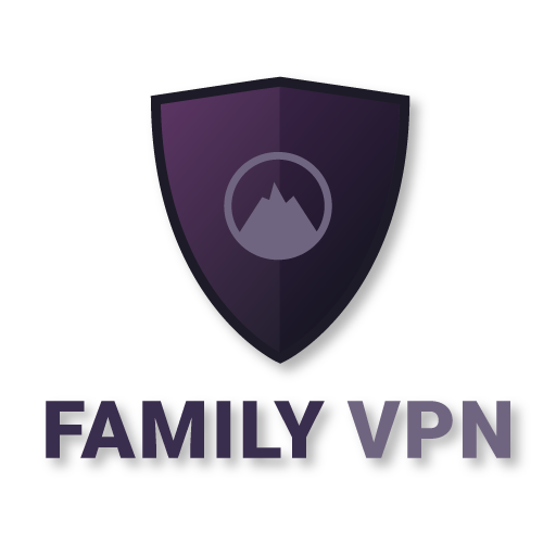 Family VPN icon
