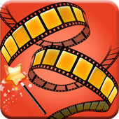 Smart Video Creator आइकन