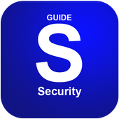 Free Supo Security Antivirus and Clean Guide icon