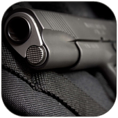 Gun Wallpaper icon