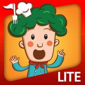 Cooking travel2 lite icon