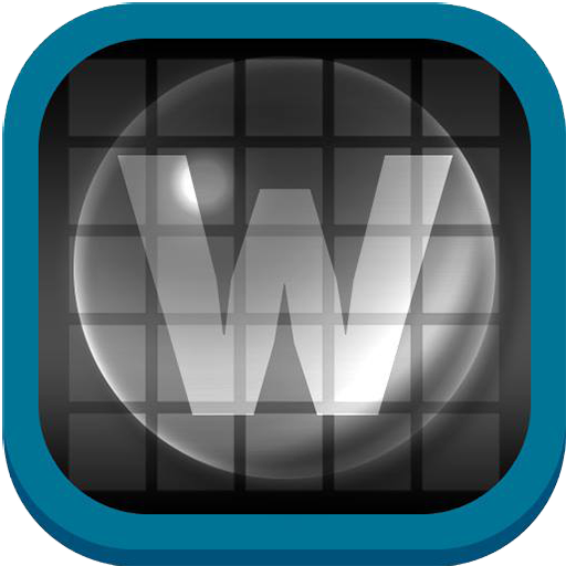 1 Word 5 Guesses icon