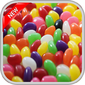 Candy Wallpapers icon
