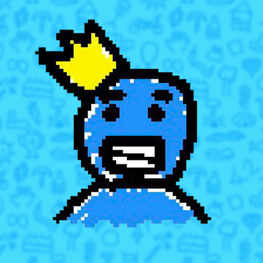 Scribble Skribbl io - Guess It icon