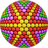 Bubble Bit Shooter icon