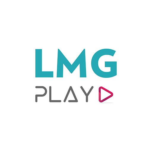 LMG Play icon