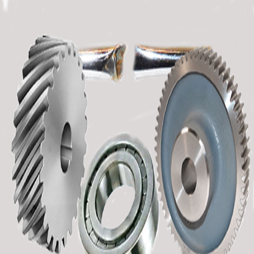 Mechanical Design Calculator icon