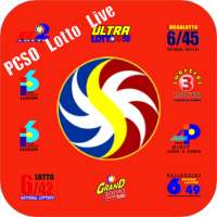 DAILY PCSO LOTTO RESULTS
