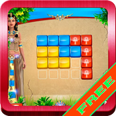 Colour of Blocks Logic icon