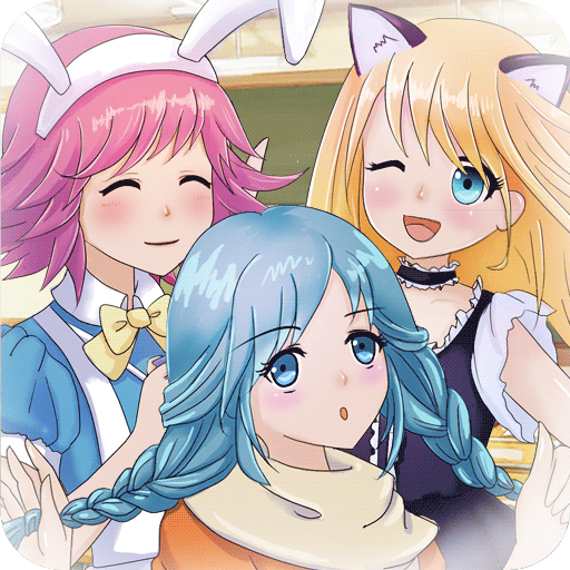 Avatar Factory 2 icon