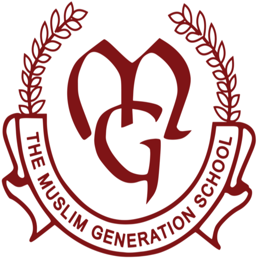 THE MUSLIM GENERATION SCHOOL icon
