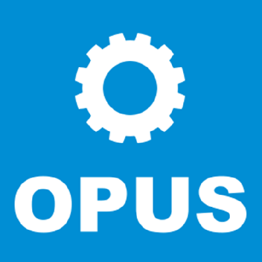 Opus Mobile icon