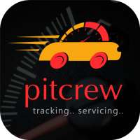 Pitcrew Car Service, Repair & Tracking