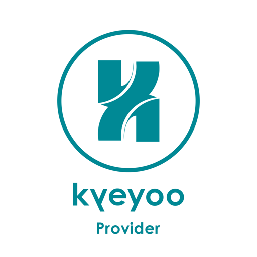 kyeyoo provider icon
