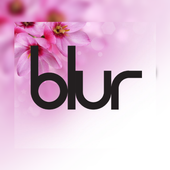 Blur Photo Editor - Blur Background Photo Effects icon