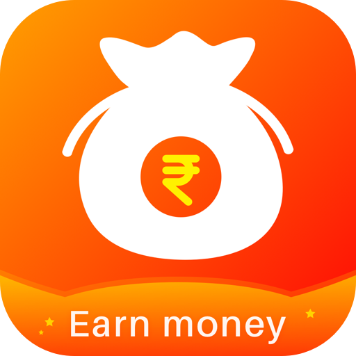 Earn Money icon