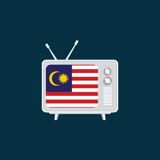 Malaysia Live TV icon