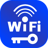 WiFi Key - Password Generator icon