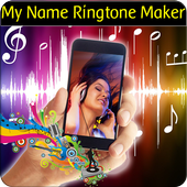 Ring Tone Maker and Player icon