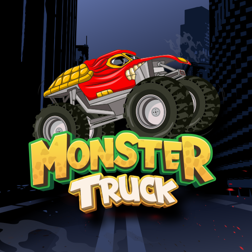 Monster Truck icon