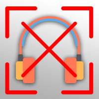 Headphone Mode Off (Enable Speaker) on 9Apps