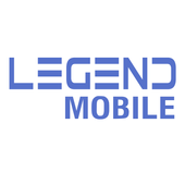 Legend Mobile Software icon