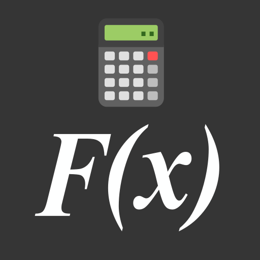 Primitives / Antiderivatives Calculator icon