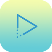 Tube Player 3.0 -  (Free Music Video Player ) icon