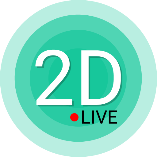 Thai 2D3D Live icon