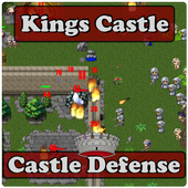 Kings Castle Castle Defense icon